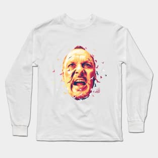 Birdman Long Sleeve T-Shirt